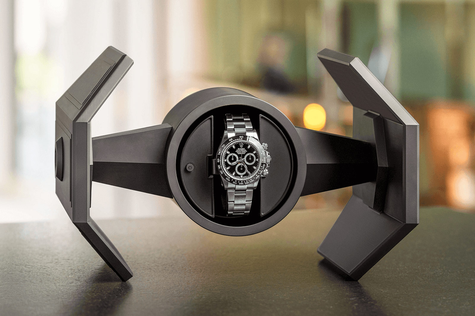 6 of the Best Luxury Watch Winders