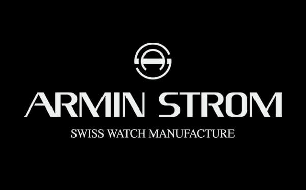 Armin Strom