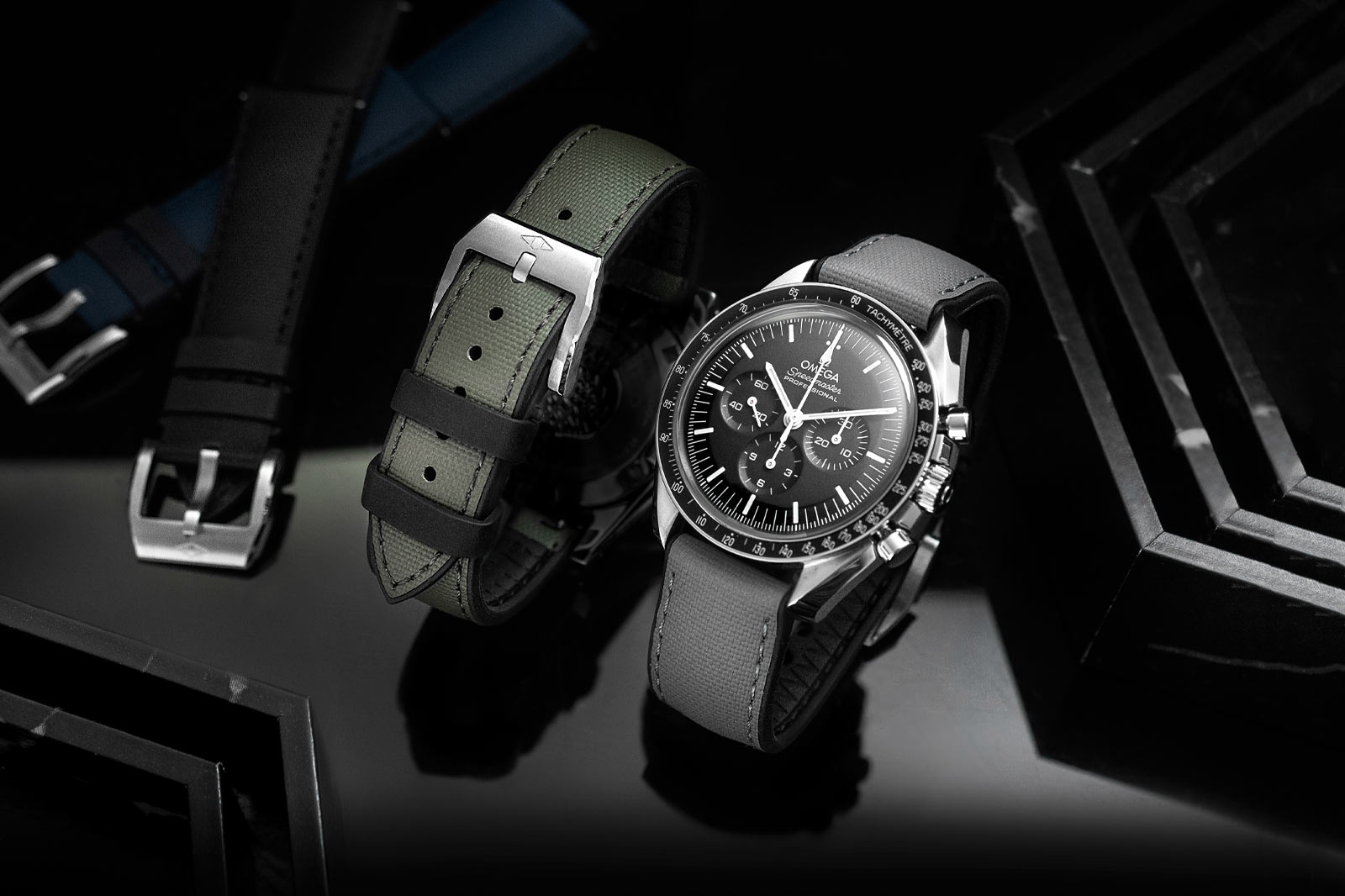 Watch Accessories for June 2024