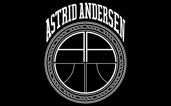 Astrid Andersen