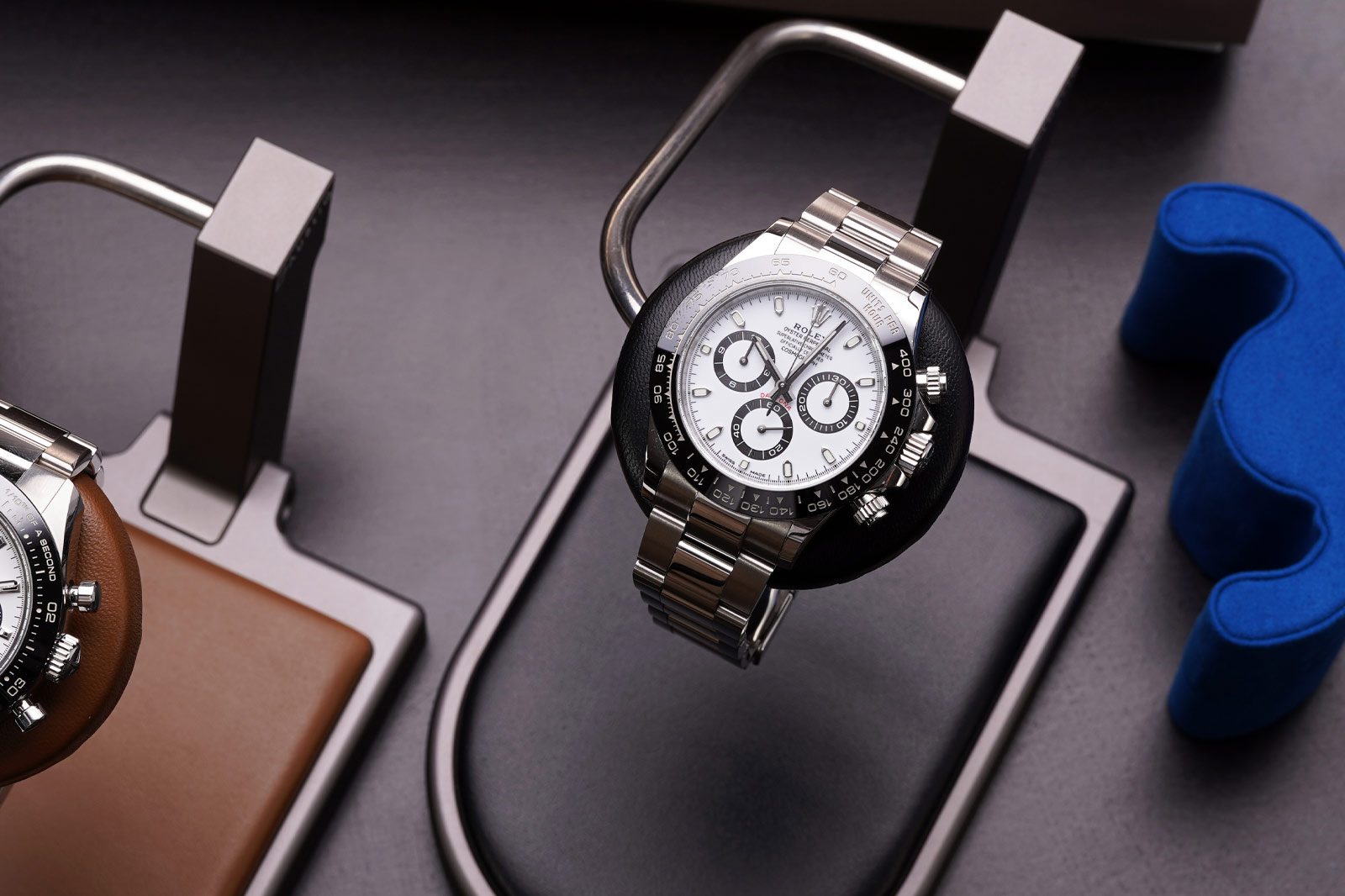 Oracle Recommends: Watch Accessories for November 2023