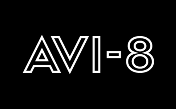 AVI-8