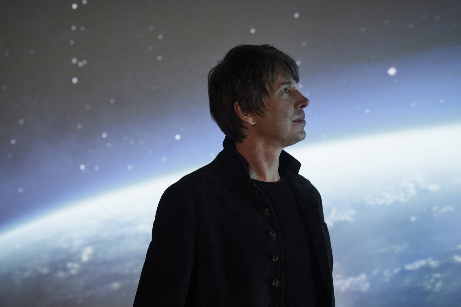 Interview: The Nature of Time with Professor Brian Cox