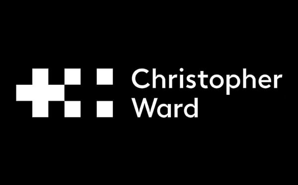 Christopher Ward