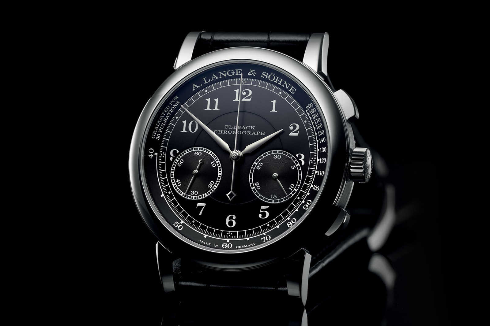 History of the Chronograph and How They Work