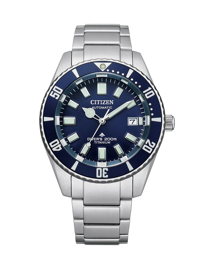 Citizen Promaster Diver