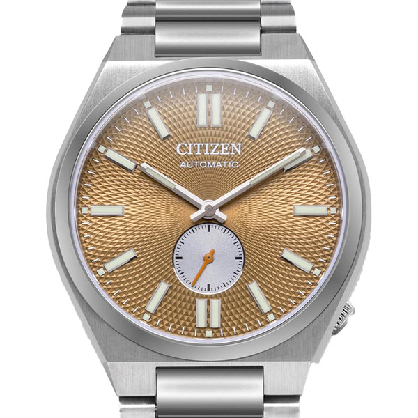 Integrated Sports Citizen Tsuyosa Small Seconds