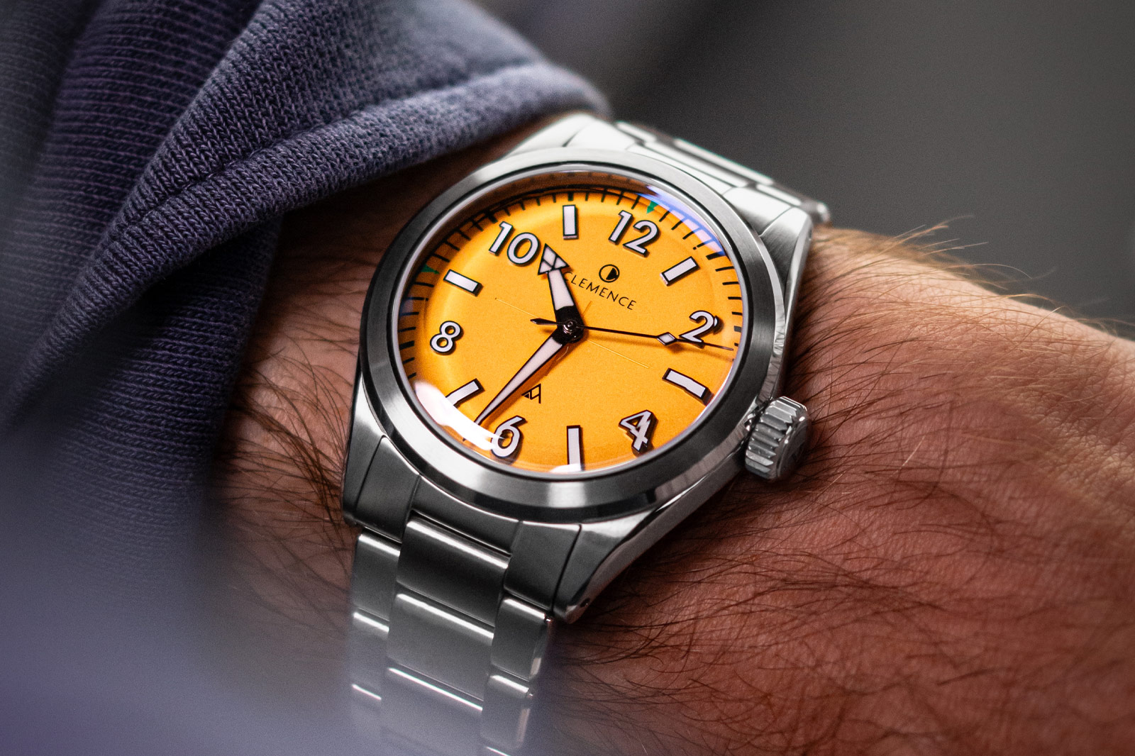 Up-and-Coming British Watch Brands to Look Out For