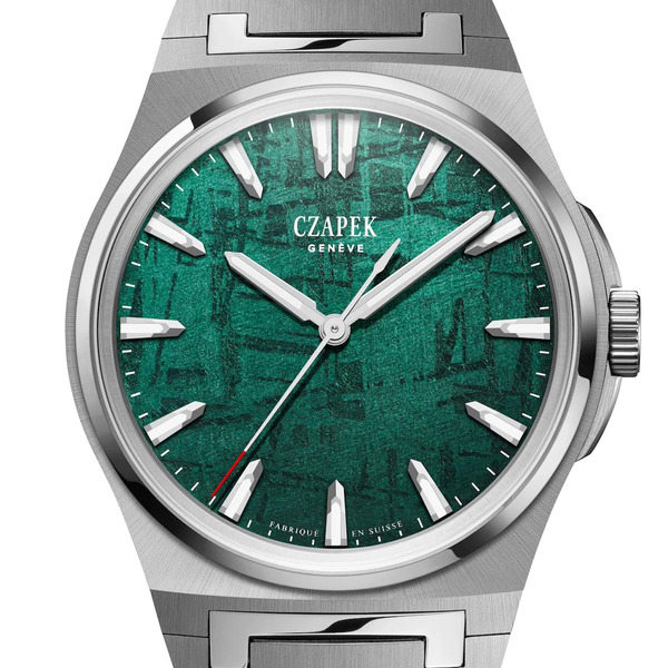 Integrated Sports Czapek Antarctique Green Meteor