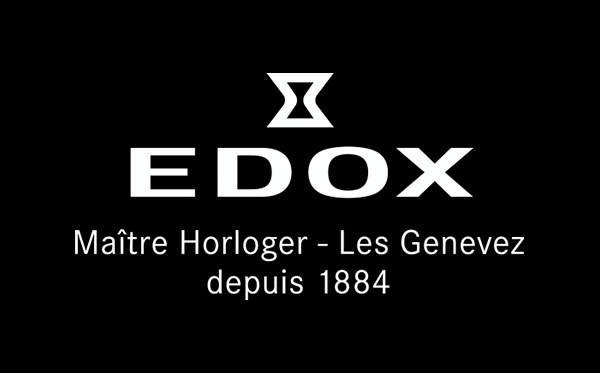 Edox Watches