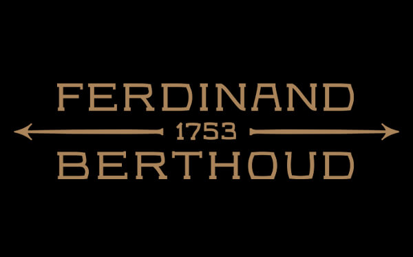 Ferdinand Berthoud