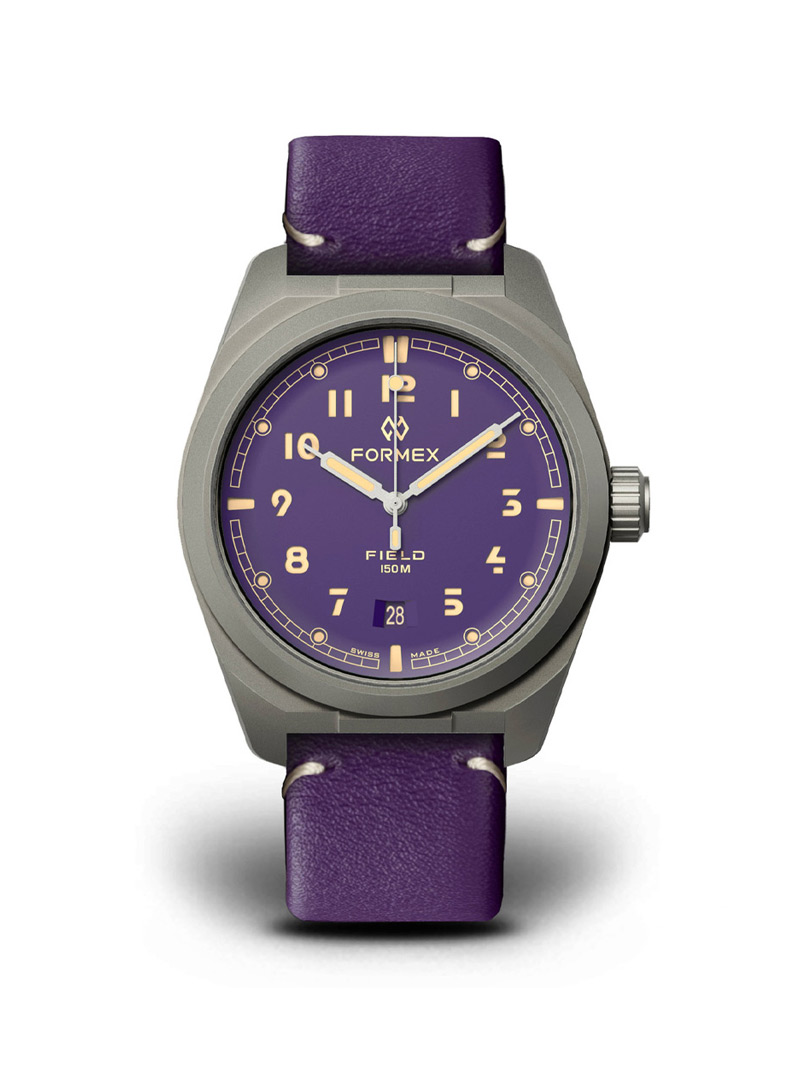 Formex Field Automatic Ultra Violet