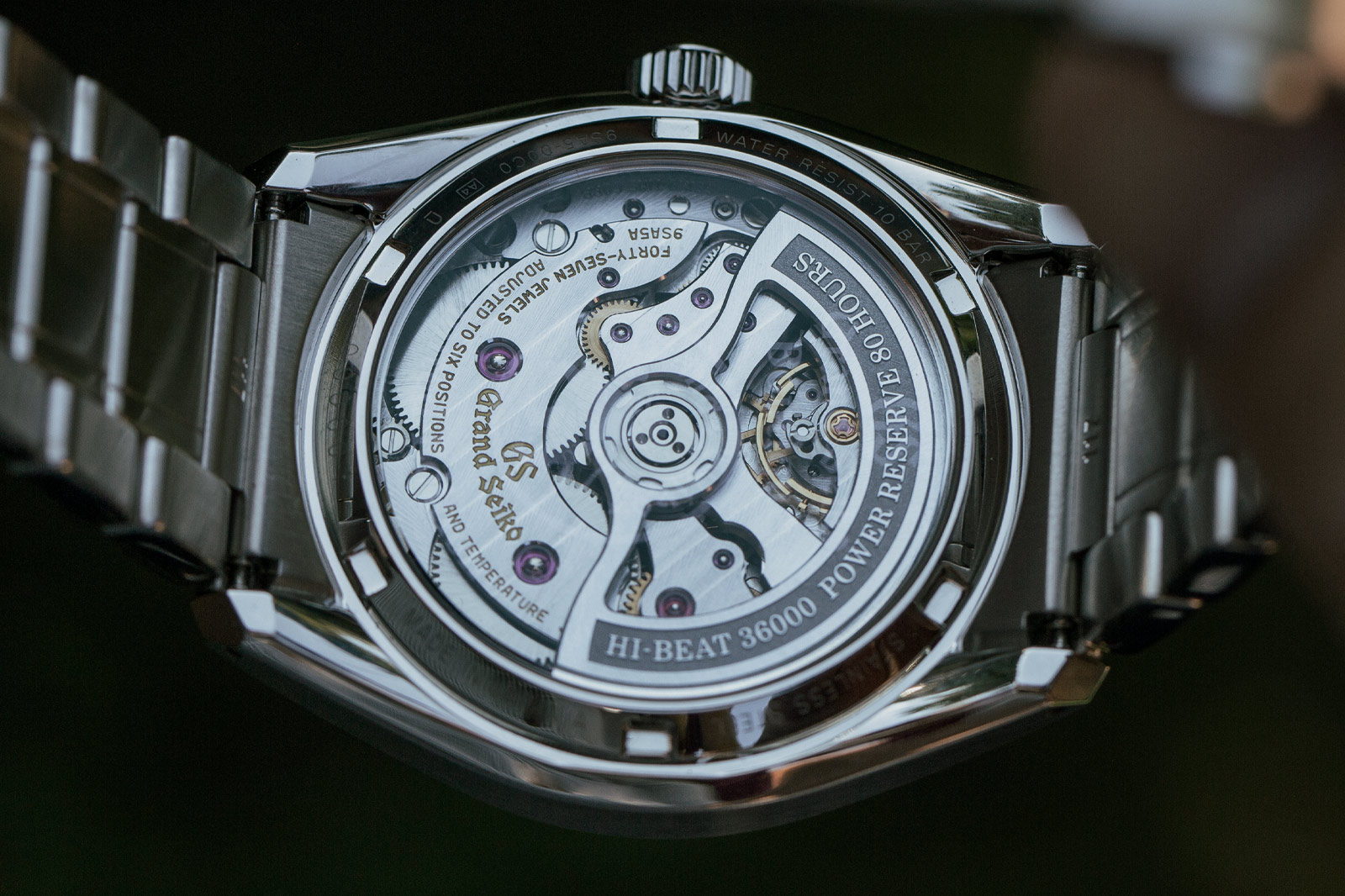 What Is Movement Frequency and Why Is It Important in Watchmaking?