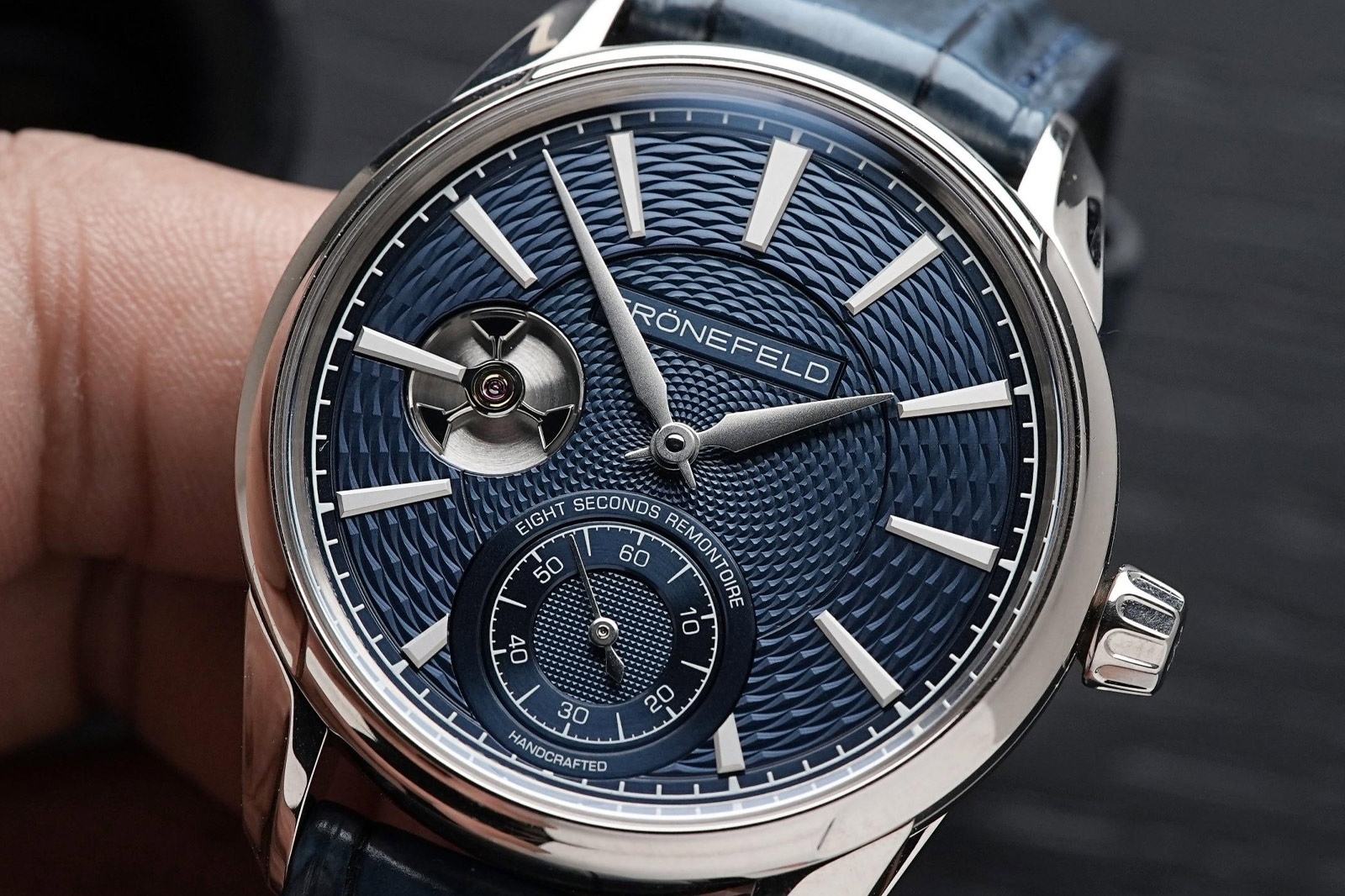 Grönefeld 1941 Remontoire