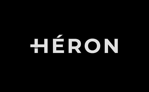 Héron