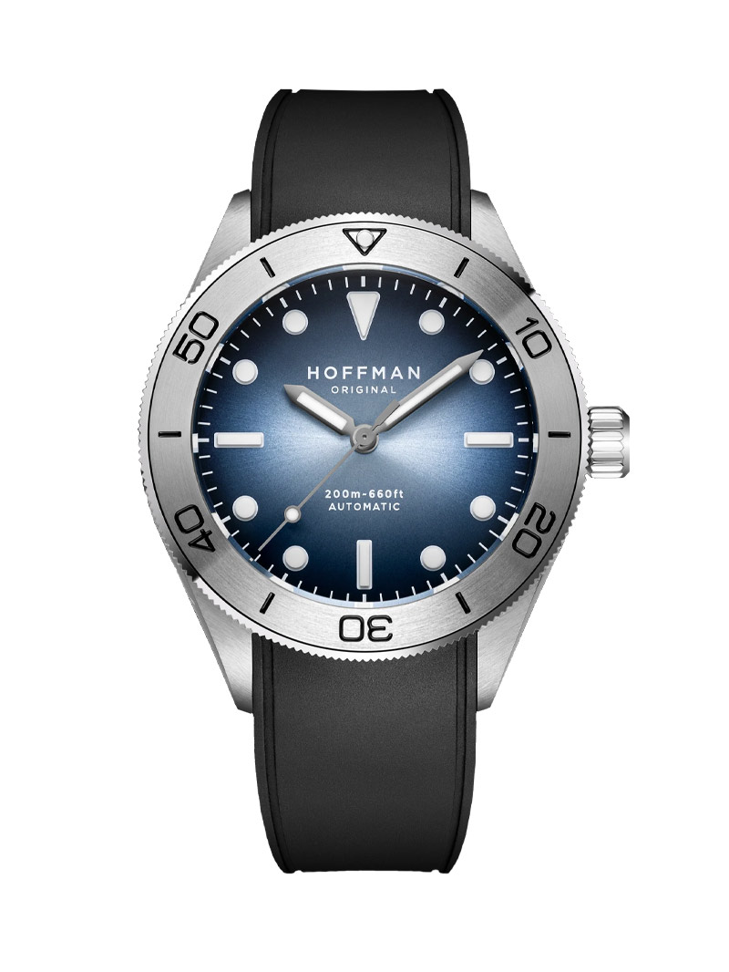 Hoffman Diver 40