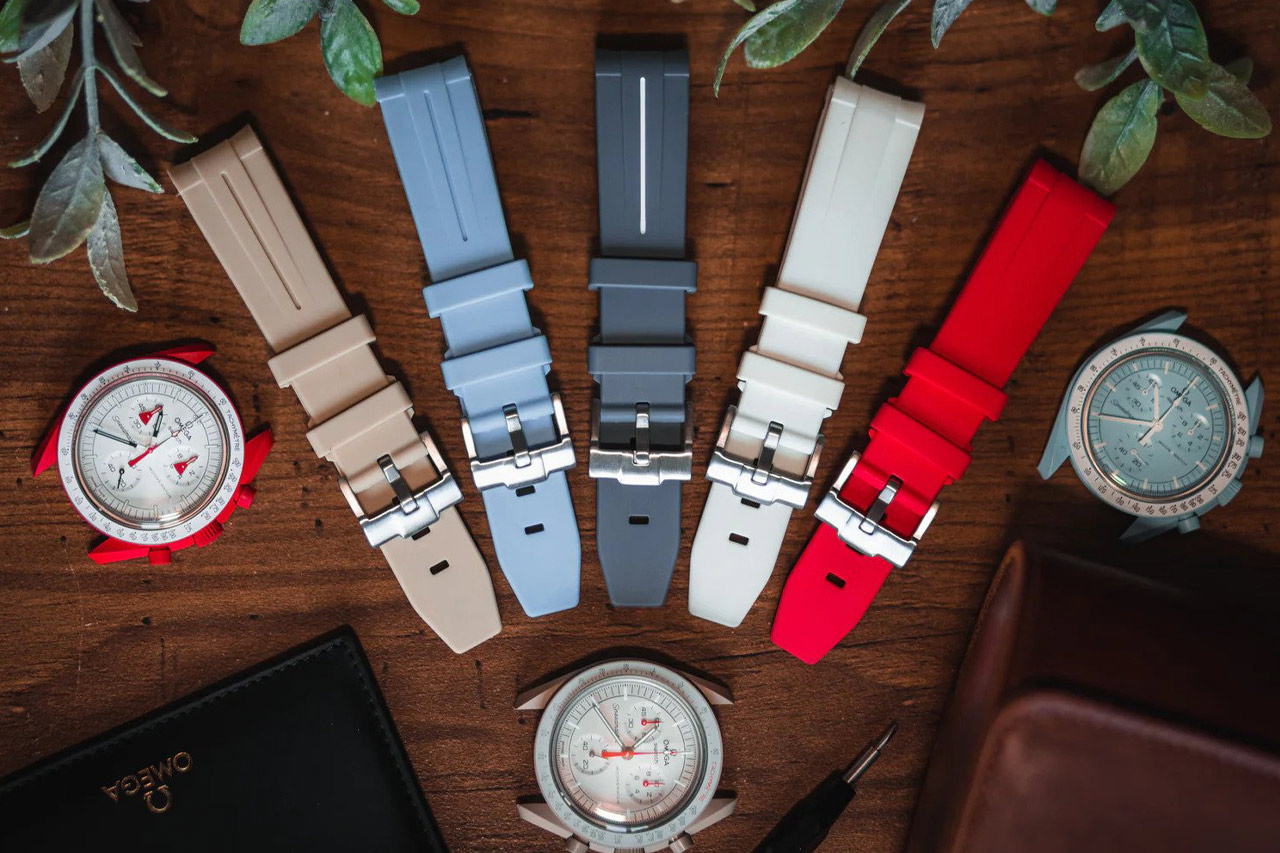 Oracle Recommends: Watch Accessories for October 2023