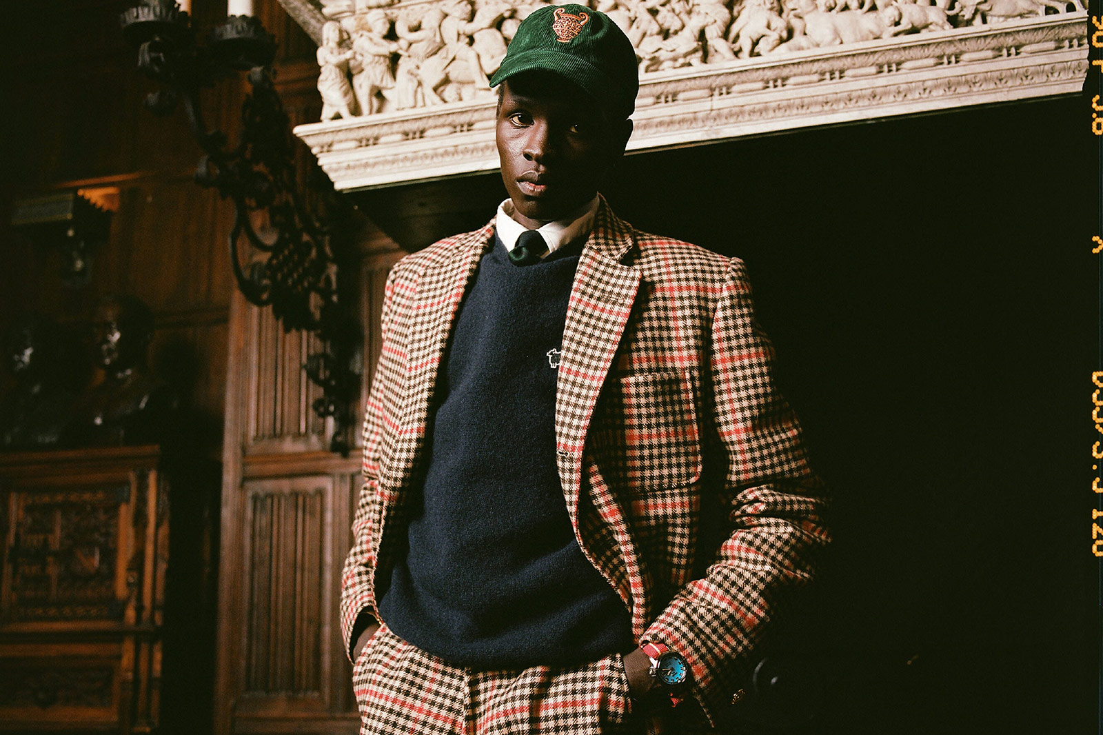 Meet the Labels at the Heart of Ivy League Style’s Streetwear Reincarnation