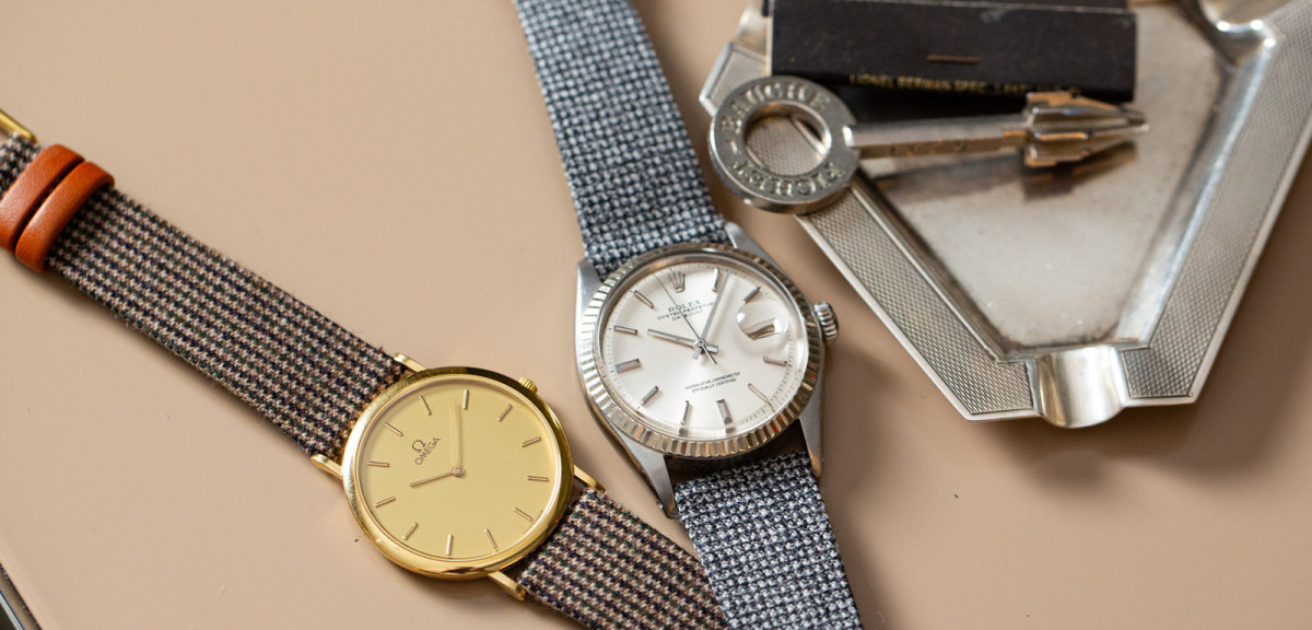 Oracle Discovers: Watch Accessories for October 2024