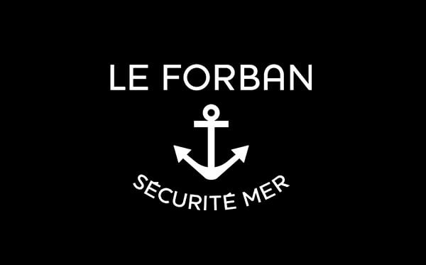 Le Forban Sécurité Mer