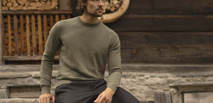 Luca Faloni Knitwear