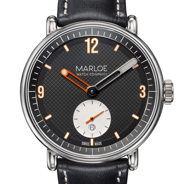 Accessible (under £1,000) Marloe Watch Company Daytime Gealach