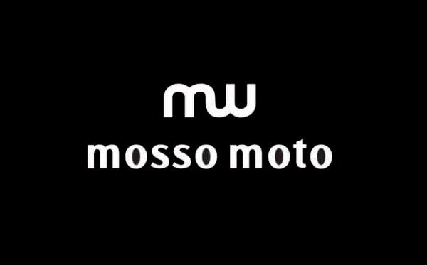 Mosso Moto