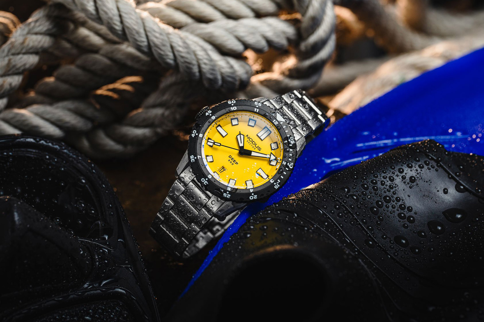 Ultimate Microbrand Diving Watches