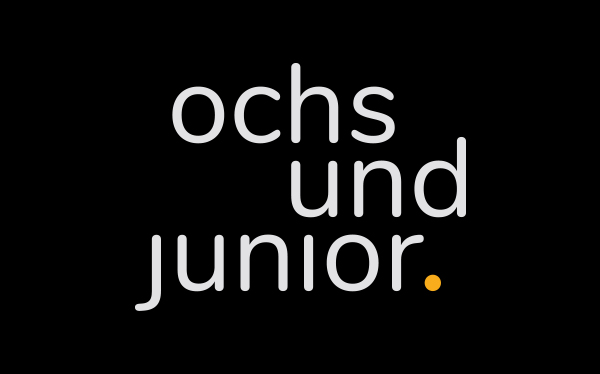 ochs und junior