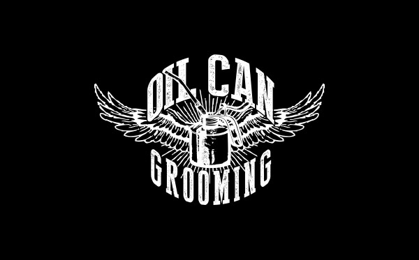 Oil Can Grooming