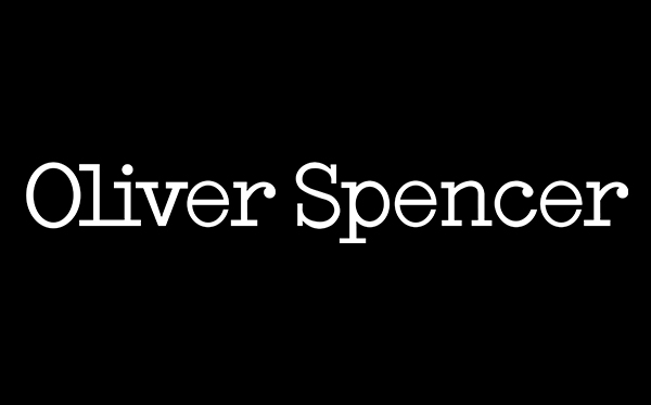 Oliver Spencer