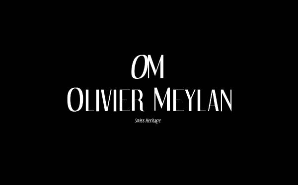 Olivier Meylan