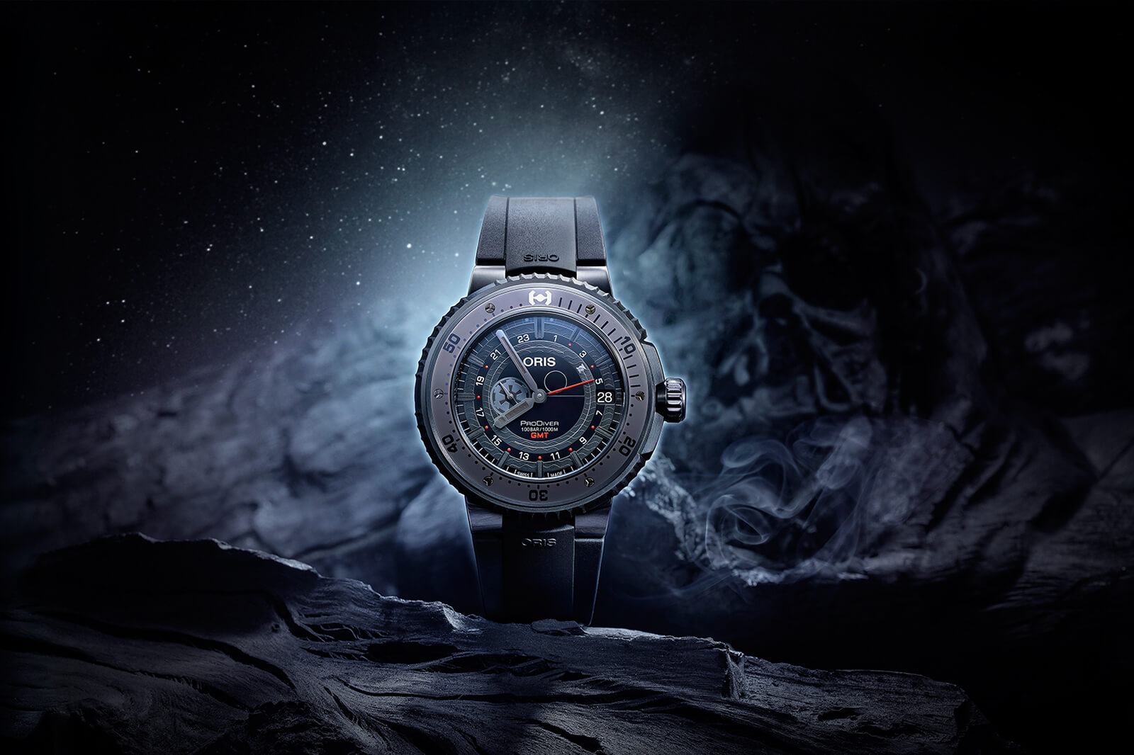 Introducing: Oris Star Wars Limited Edition Watch Set