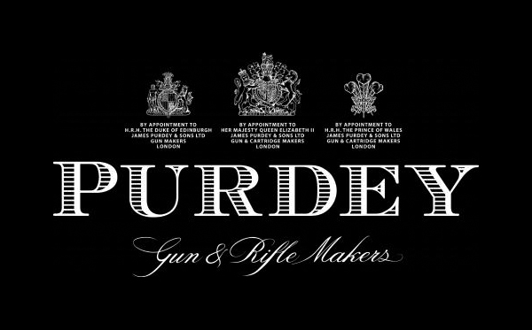 Purdey