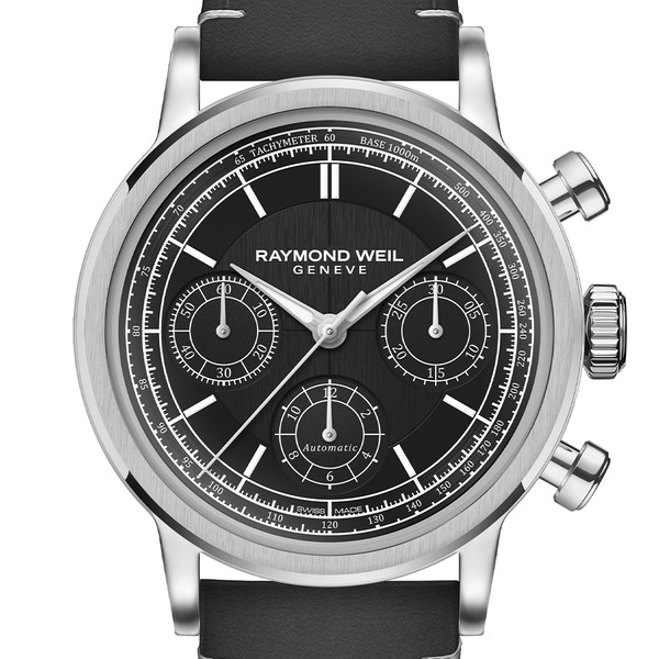 Chronograph Raymond Weil Millesime Chrono