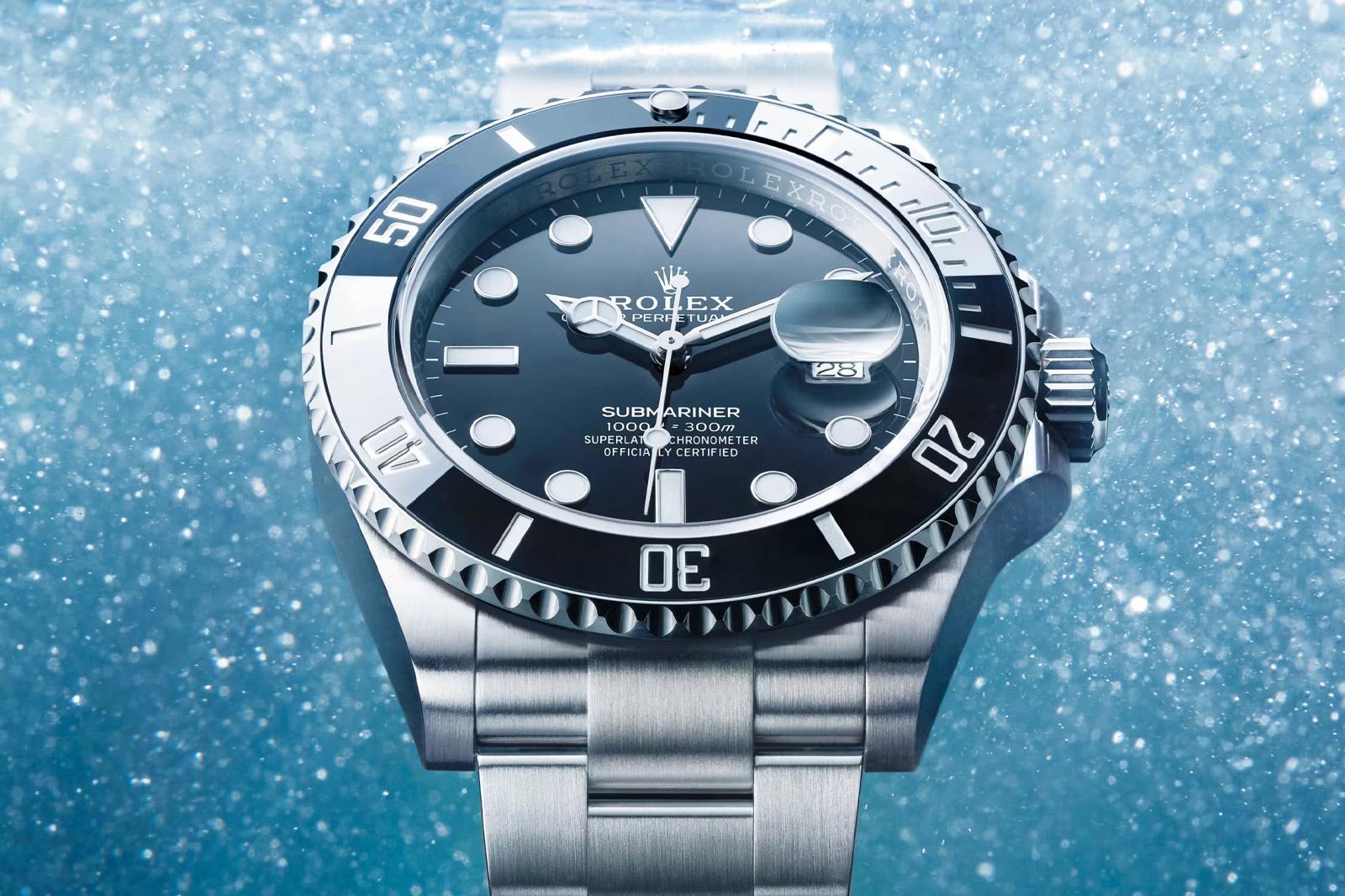 12 Affordable Alternatives to the Rolex Submariner