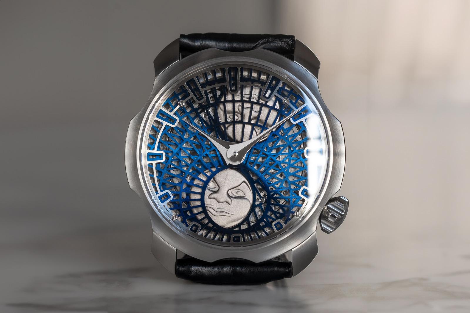 Sarpaneva Supermoon