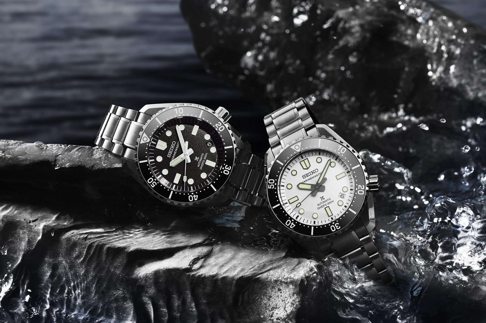 Seiko Upgrade Prospex 1968 Diver’s Reinterpretation with 300m Water Resistance