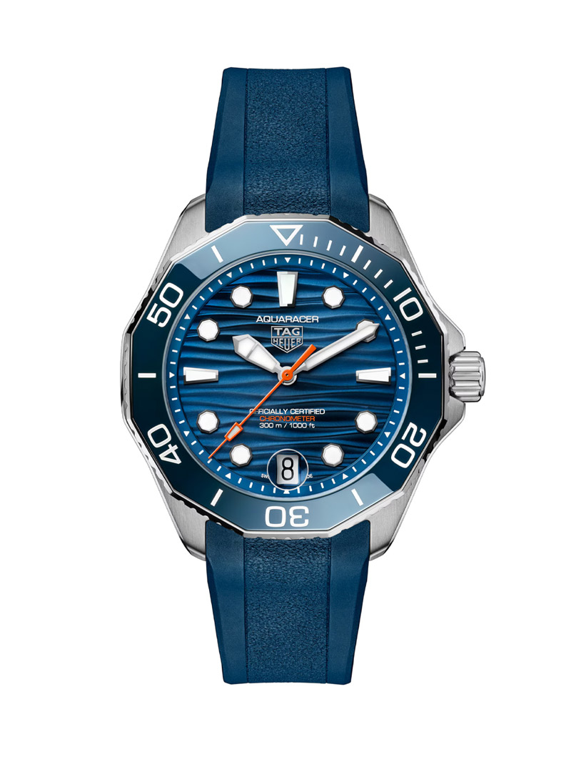 Tag Heuer Aquaracer Professional 300 Date