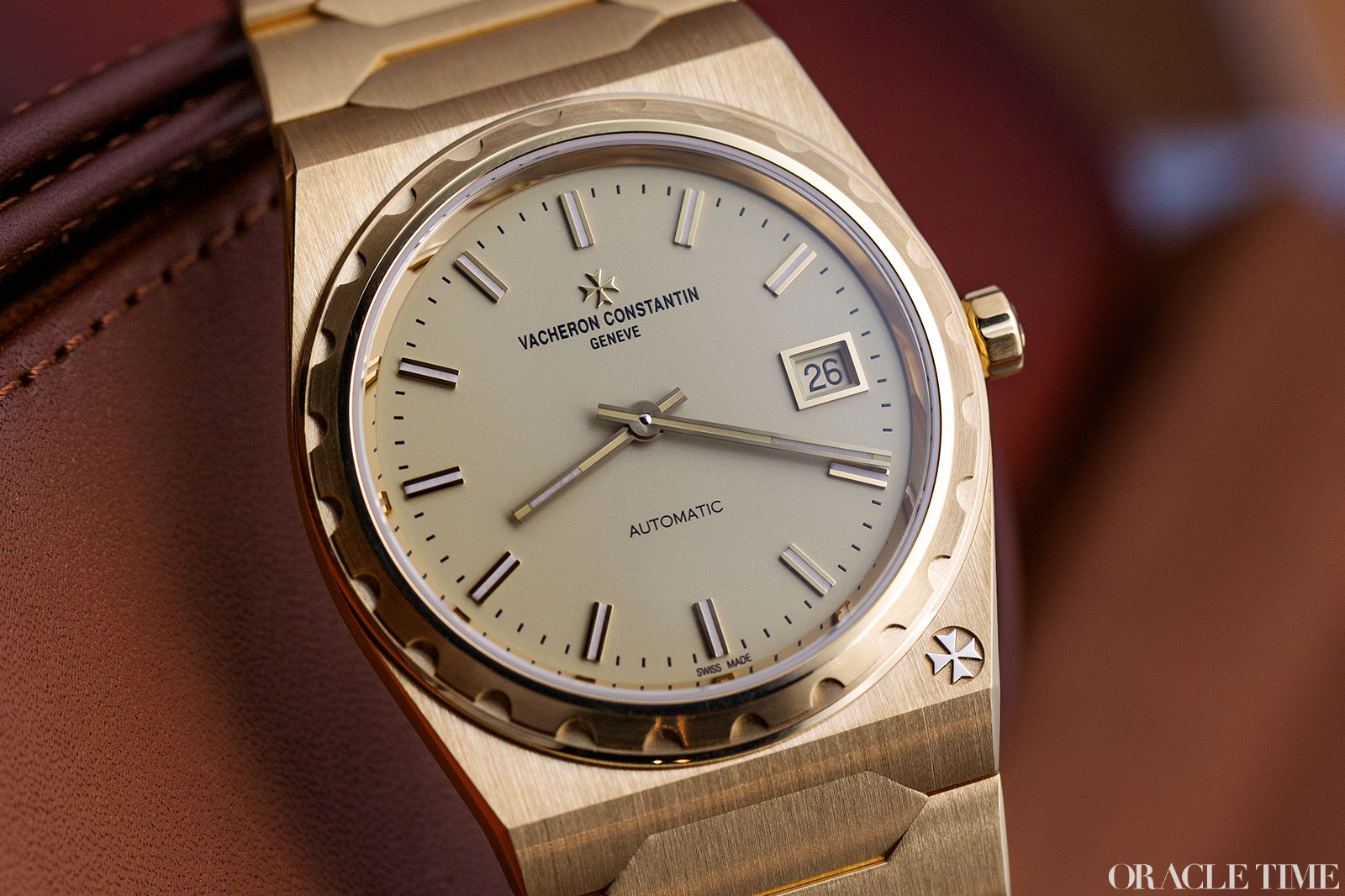 Vacheron Constantin Historiques 222