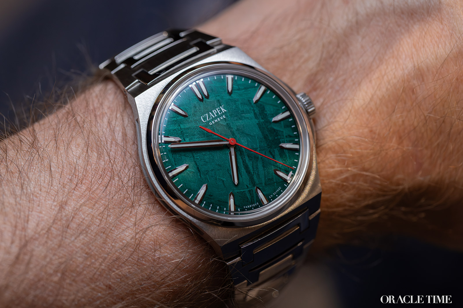 Our Founder’s Favourite Releases from Watches & Wonders 2024