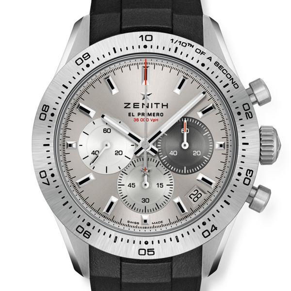 Chronograph Zenith Chronomaster Sport Titanium